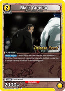 Image for Black Goreinu (UEX04BT/HTR-2-025) (UEX04BT_RE) - Union Arena
