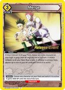 Image for Merge (UEX04BT/HTR-2-031) (UEX04BT_RE) - Union Arena