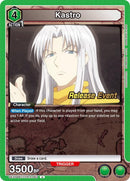 Image for Kastro (UEX04BT/HTR-2-063) (UEX04BT_RE) - Union Arena