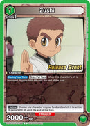 Image for Zushi (UEPR/HTR-2-068) (UEX04BT_RE) - Union Arena
