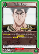 Image for Dalzollene (UEX04BT/HTR-2-069) (UEX04BT_RE) - Union Arena