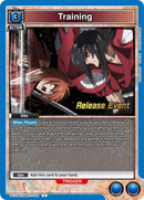 Image for Training (UE11BT/RNK-1-026) (UE11BT_RE) - Union Arena