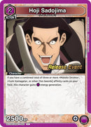 Image for Hoji Sadojima (UE11BT/RNK-1-052) (UE11BT_RE) - Union Arena