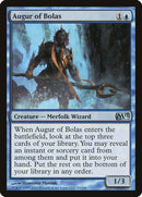 Augur de Bolas [Magic 2013]