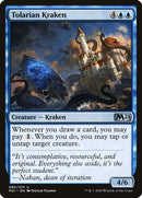 Kraken de Tolaria [Édition de base 2021]