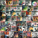 Secret Lair Drop : Secret Lair x Spider-Man de Marvel : L'incroyable pack complet