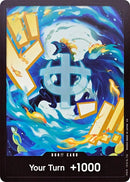 ¡¡DON!! Carta (Marco) [Premium Booster -The Best- Vol. 2]