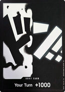 DON!! Carte (Enseigner) [Premium Booster -The Best- Vol. 2]