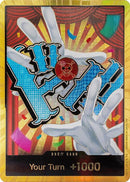 Carte DON!! (Buggy) (Or) [Premium Booster -The Best- Vol. 2]