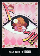 ¡¡DON!! Carta (Pudding) [Premium Booster -The Best- Vol. 2]