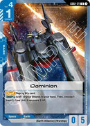 Dominion - Dual Impact (GD02-121)