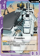 Freeden - Dual Impact (GD02-127)