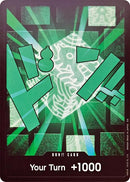 ¡¡DON!! Card (Lim) [Premium Booster -The Best- Vol. 2]