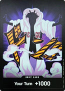 Carte DON!! (Caesar Clown) [Premium Booster -The Best- Vol. 2]