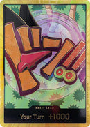 ¡¡DON!! Carta (Foxy) (Oro) [Premium Booster -The Best- Vol. 2]
