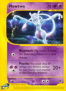 Mewtwo (56/165) [Expédition : Set de Base]
