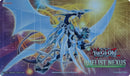 Tapis de Jeu - Duelist Nexus (Dragon Quasar Cosmique)