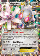 Magearna EX (75/114) [XY: Offensive Vapeur]