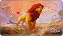 Tapis de jeu en aluminium (Simba - Protecteur de la fierté - Défi Disney Lorcana)
