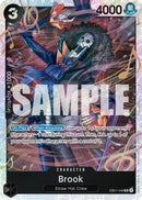 Brook (EB01-046) (Réédition) [Premium Booster -The Best- Vol. 2]