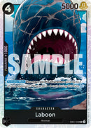 Laboon (Réimpression) [Premium Booster -The Best- Vol. 2]