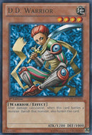 Guerrier Dimensionnel [LCYW-FR218] Rare