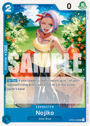 Nojiko (Réimpression) [Premium Booster -The Best- Vol. 2]