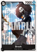 Brook (ST14-010) (Réédition) [Premium Booster -The Best- Vol. 2]