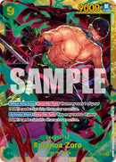 Roronoa Zoro (OP06-118) (Reimpresión) [Premium Booster -The Best- Vol. 2]