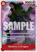 Monkey.D.Dragon (Réédition) [Premium Booster -The Best- Vol. 2]