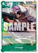 Urouge (Reedición) [Premium Booster -The Best- Vol. 2]