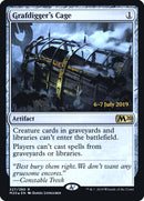 Cage de fossoyeur [Prerelease Promos pack de base 2020]