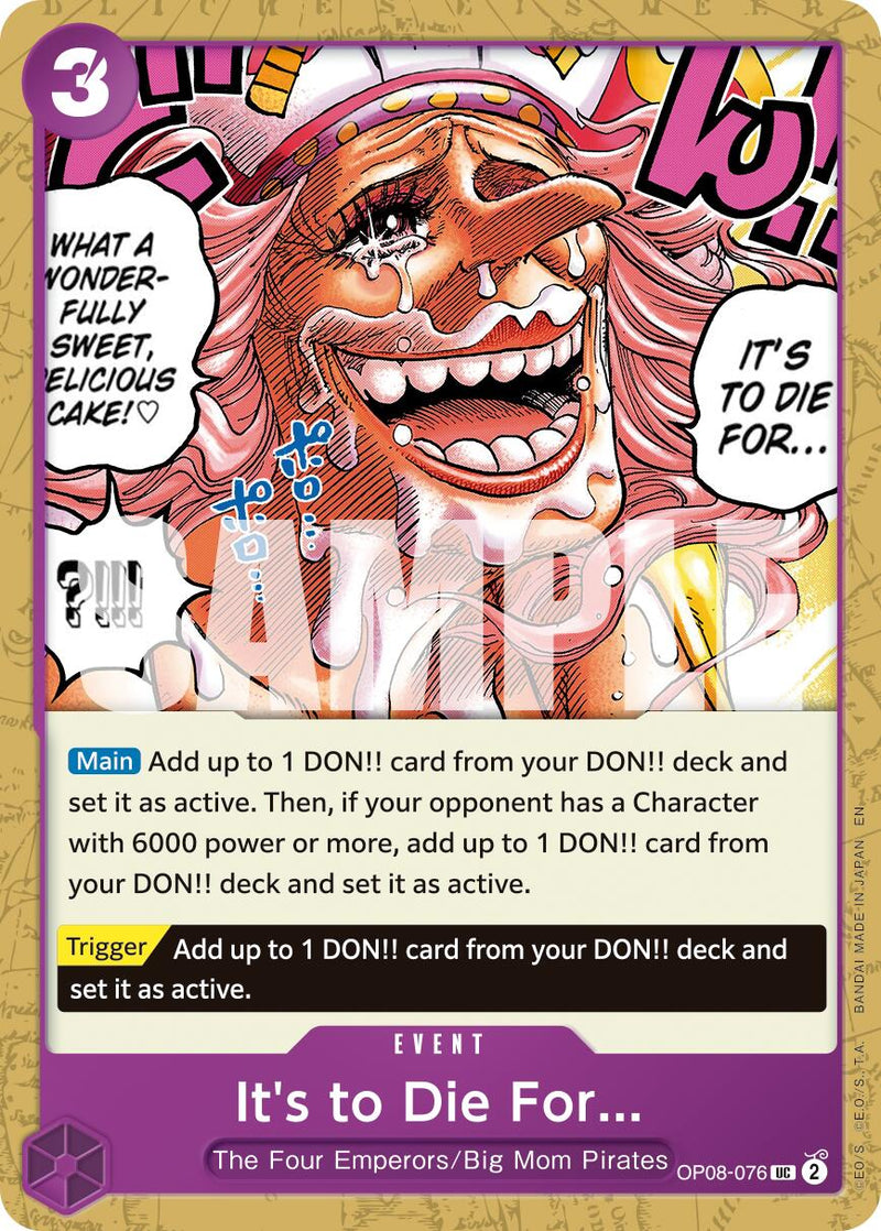Mortel (Réimpression) [Premium Booster -The Best- Vol. 2]