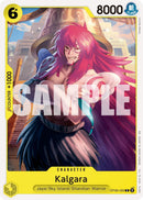 Kalgara (Reimpresión) [Premium Booster -The Best- Vol. 2]