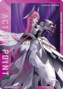 Image for Action Point Card (AP06) (UE14BT/NIK-1-AP06) (UE14BT) - Union Arena