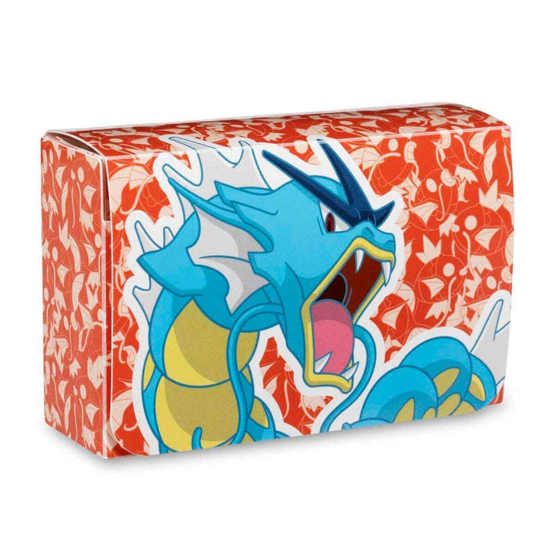 Double Deck Box - Gyarados Breakaway (Pokemon Center Exclusive)