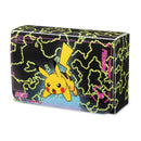 Double Deck Box - Pikachu Neon Charge (Pokemon Center Exclusive)