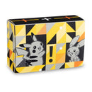 Double Deck Box - Pikachu Power Grid (Pokemon Center Exclusive)