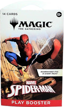 Marvel's Spider-Man - Booster Pack de Jeu Sous Pochette