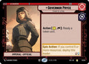Gobernadora Pryce - Tirana de Lothal (11/264) (11/264) [Secretos del Poder]