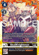 SkullKnightmon [BT7-058] (Gagnant de la Bataille Réglementaire Vol. 3) [Next Adventure]