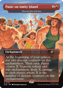 Image for Panic on Amity Island - Descent into Avernus (2176) - Magic: The Gathering