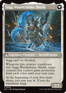 Sygg, Sabiduría de Vientos Marinos [Lorwyn eclipsado]