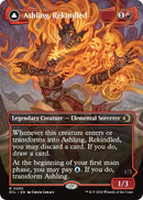 Ashling, reavivada (sin bordes) [Lorwyn eclipsado]