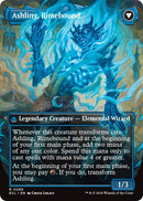 Ashling, reavivada (sin bordes) [Lorwyn eclipsado]
