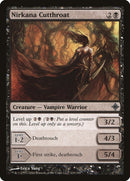Coupe-Gorge de Nirkana [Éclat d'Eldrazi]