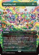 Image for Inspiring Call (2313) - Magic: The Gathering