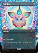 Image for Sol Ring (2315) (2315) - Magic: The Gathering