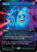 Image for Miscast (2317) - Magic: The Gathering
