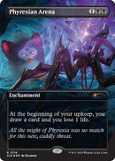 Image for Phyrexian Arena (Rainbow Foil) (2318) - Magic: The Gathering
